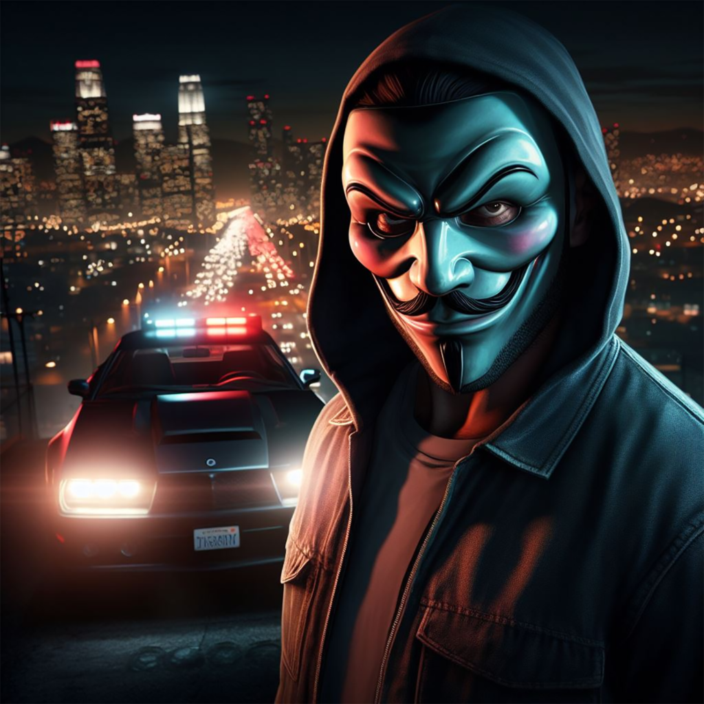 Episode 004 Cover Art