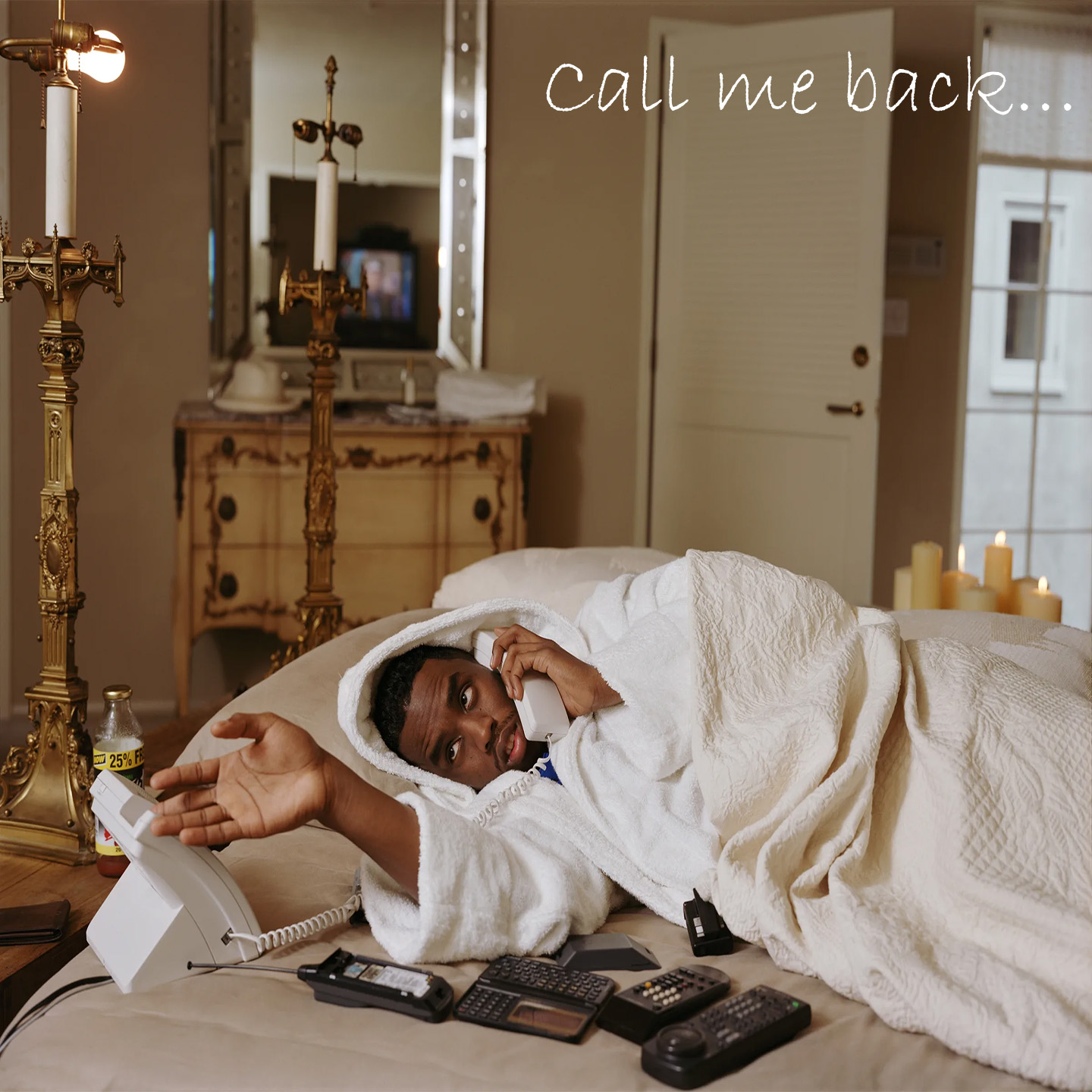 No In Between Season 1, Episode 6 - The Other Side of The Towel... - The No In ...